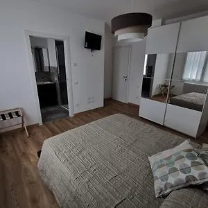 Desdema Bed and breakfast