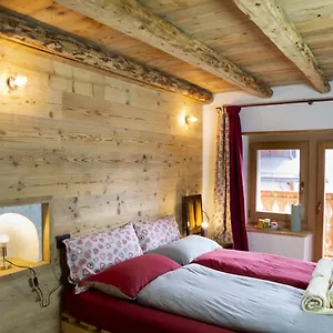 Cedavécia Bed and breakfast
