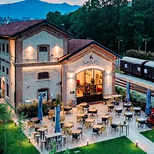 Org Franciacorta Locanda&bistrot Inn