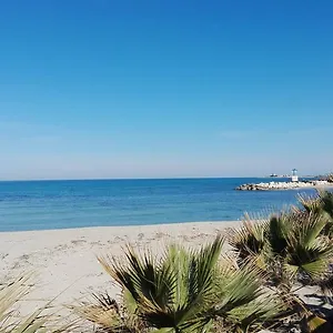  Appartamento La Casa Degli Agrumi