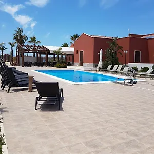 Bed and breakfast L'isola Del Sale