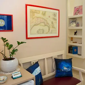 Bed and breakfast Piazza Vittorio