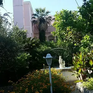  Casa vacanze Casa La Fiaba
