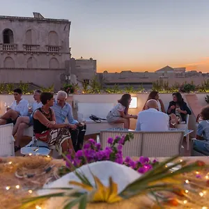 Hotel Badia Nuova Residencia
